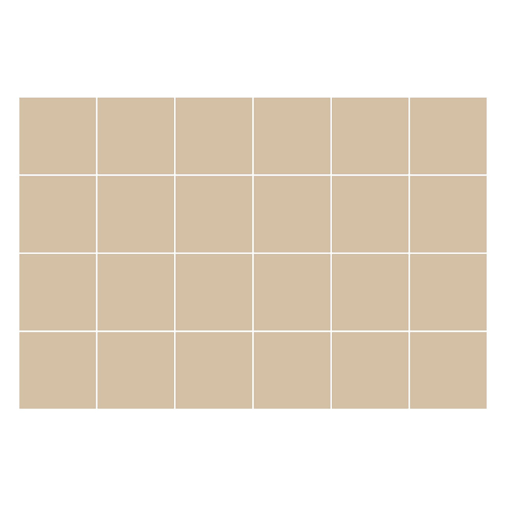 Autocolante gresie Culoare Bej