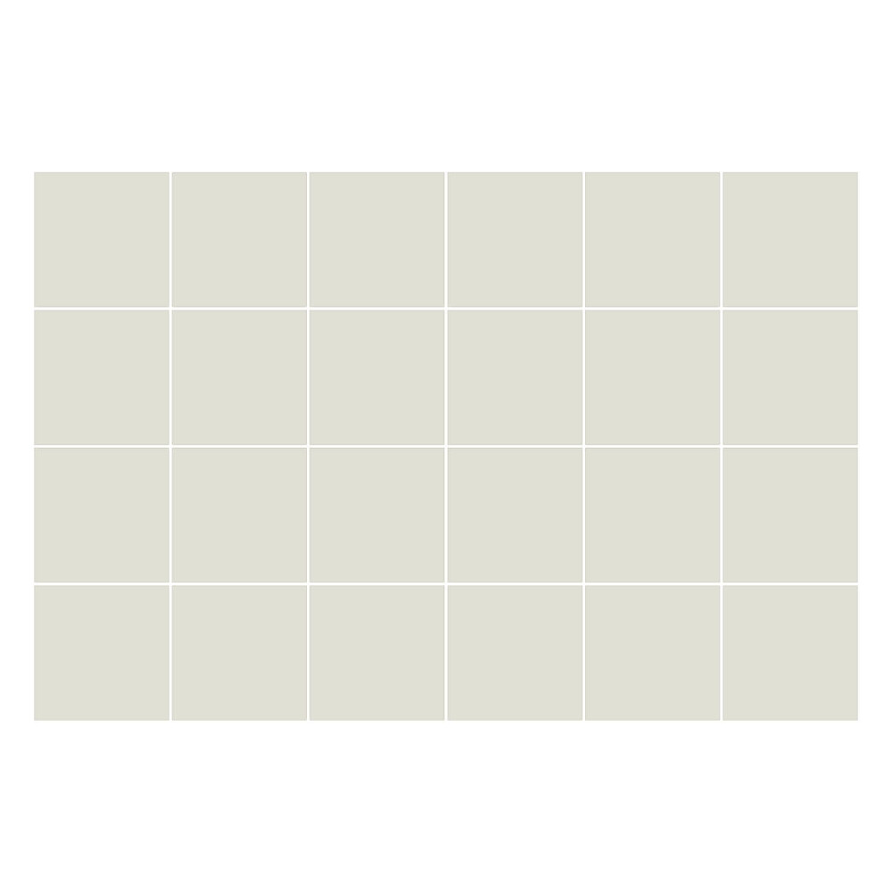 Autocolante gresie Culoare bej pastel