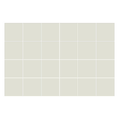 Autocolante gresie Culoare bej pastel