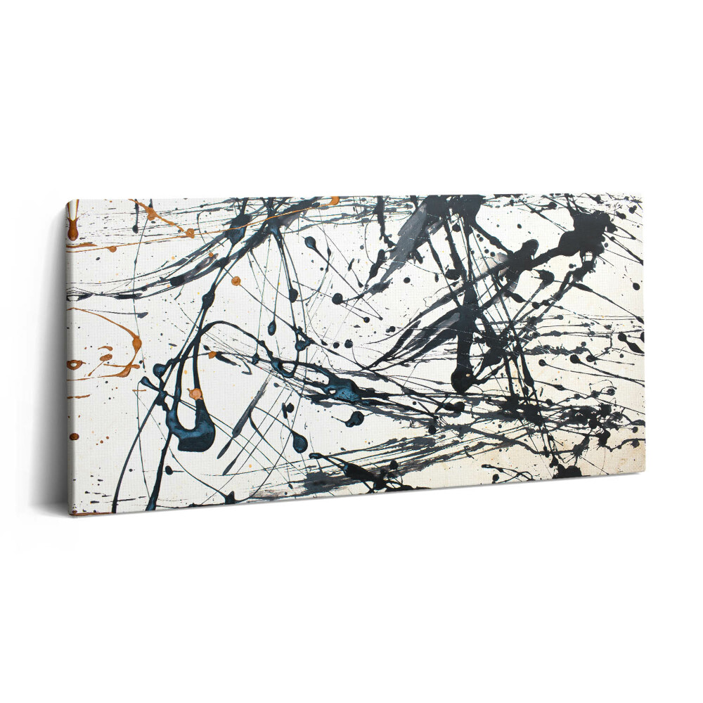 Imprimare tablou canvas 120x60 Artă abstractă creativă