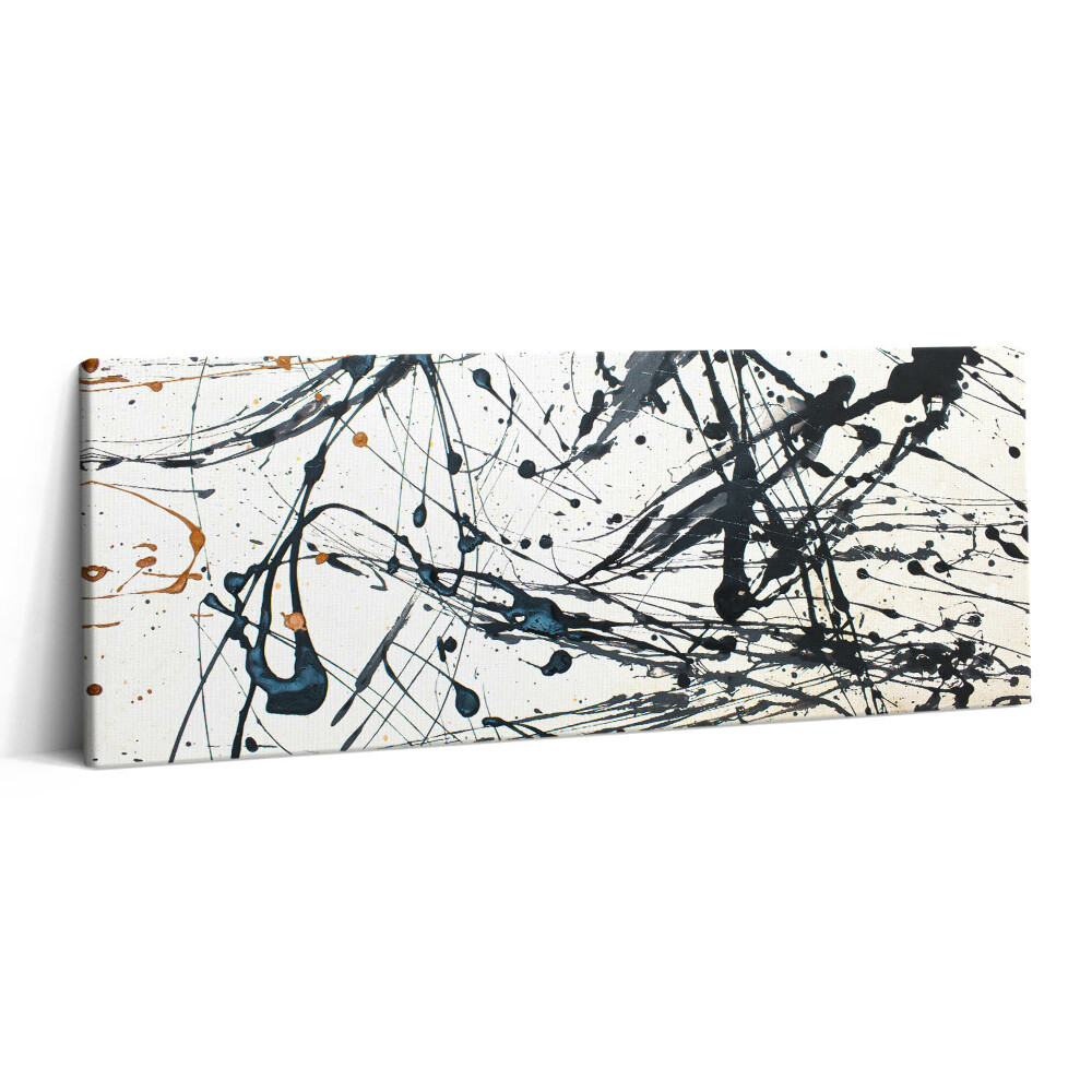 Print pe canvas 125x50 Artă abstractă creativă