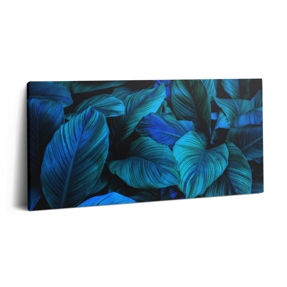 Print pe pânză 140x70 Natură tropicală