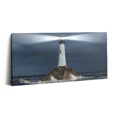 Print pe pânză 140x70 far