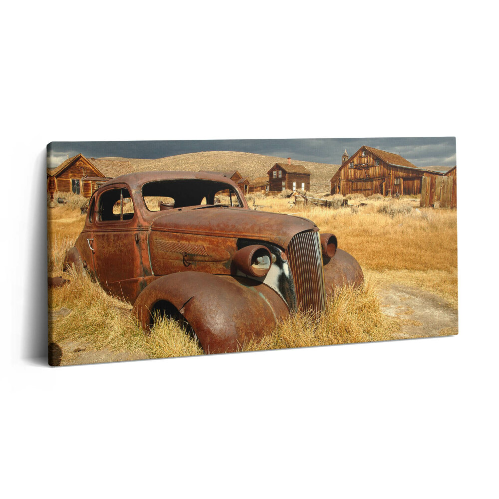 Print pe pânză 140x70 Parcul de stat Bodie