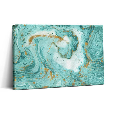 Tablou canvas 30x20 Textură decorativă de marmură