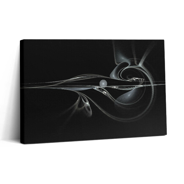 Tablou canvas 30x20 Abstracție modernă