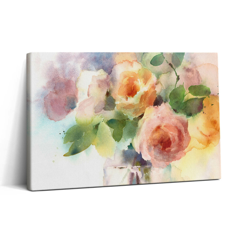 Tablou canvas 30x20 Privind natura