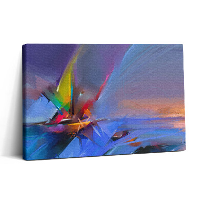 Tablou canvas 30x20 Peisaj marin