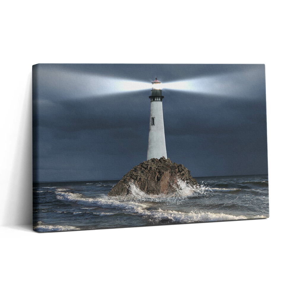 Tablou canvas 30x20 far