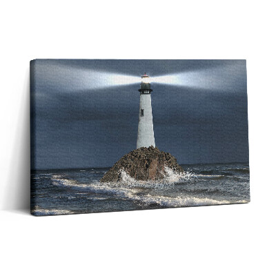 Tablou canvas 30x20 far