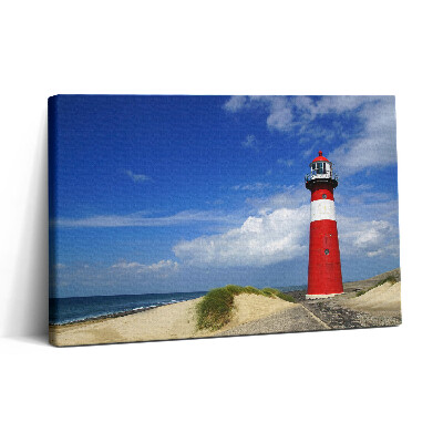 Tablou canvas 30x20 far