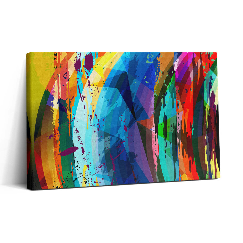 Tablou canvas 30x20 Fundal abstract