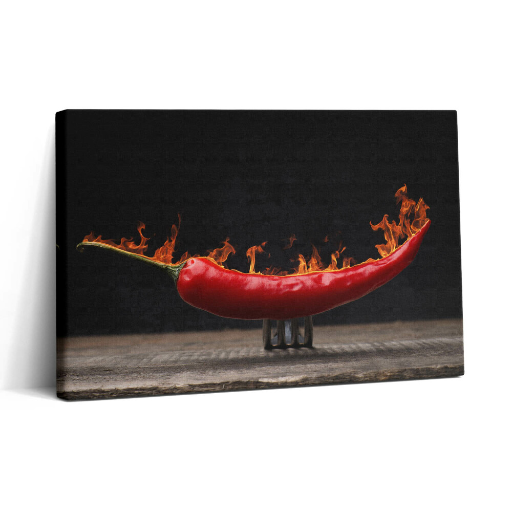 Tablou canvas 30x20 Piper