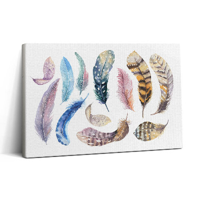 Tablou canvas 30x20 Ilustrație de artă retro