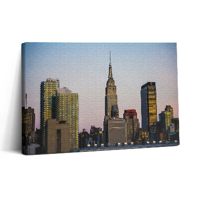 Tablou canvas 30x20 Fotografie din New York