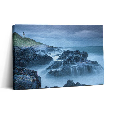 Tablou canvas 30x20 far