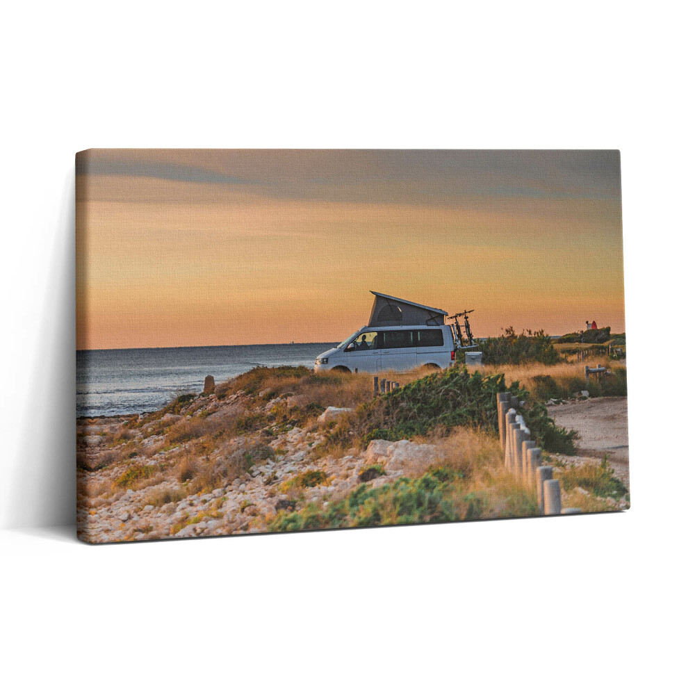 Tablou canvas 30x20 Turul Spaniei