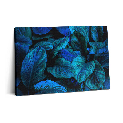 Tablou pe pânză 60x40 Natură tropicală