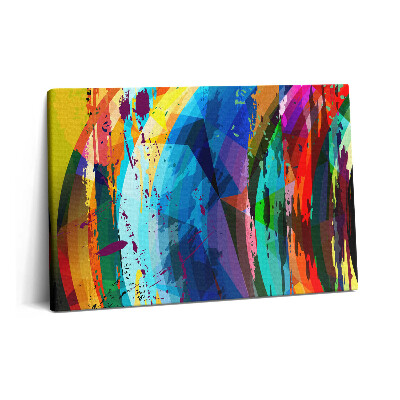 Tablou pe pânză 60x40 Fundal abstract