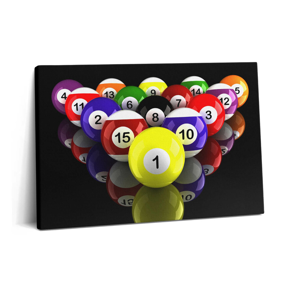 Tablou pe pânză 60x40 PISCINĂ