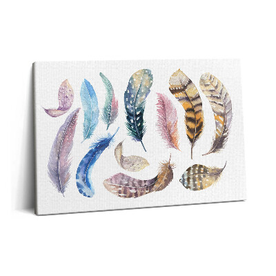 Tablou pe pânză 60x40 Ilustrație de artă retro