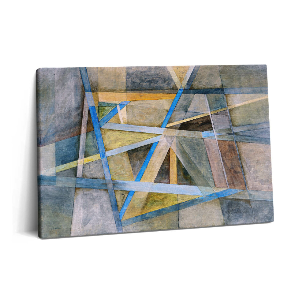 Tablou pe pânză 60x40 pictură impresionistă