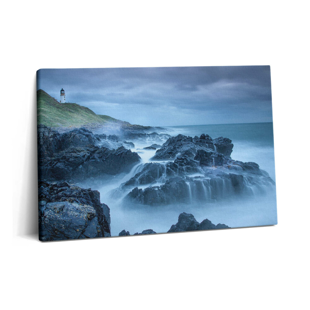 Tablou pe pânză 60x40 far