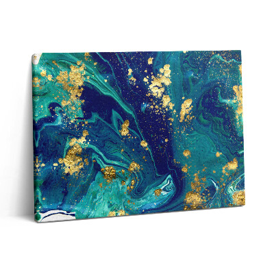 Pictură pe pânză 80x60 Artă abstractă modernă