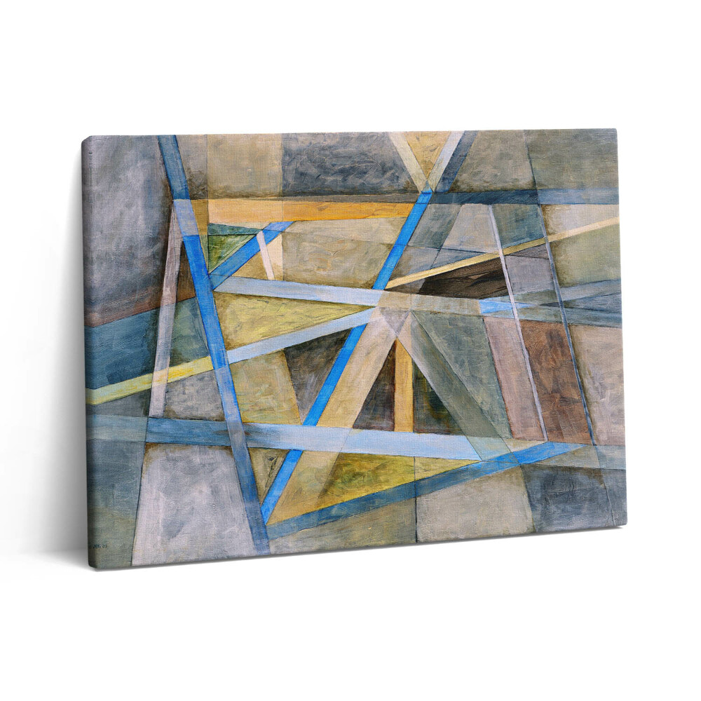 Pictură pe pânză 80x60 pictură impresionistă