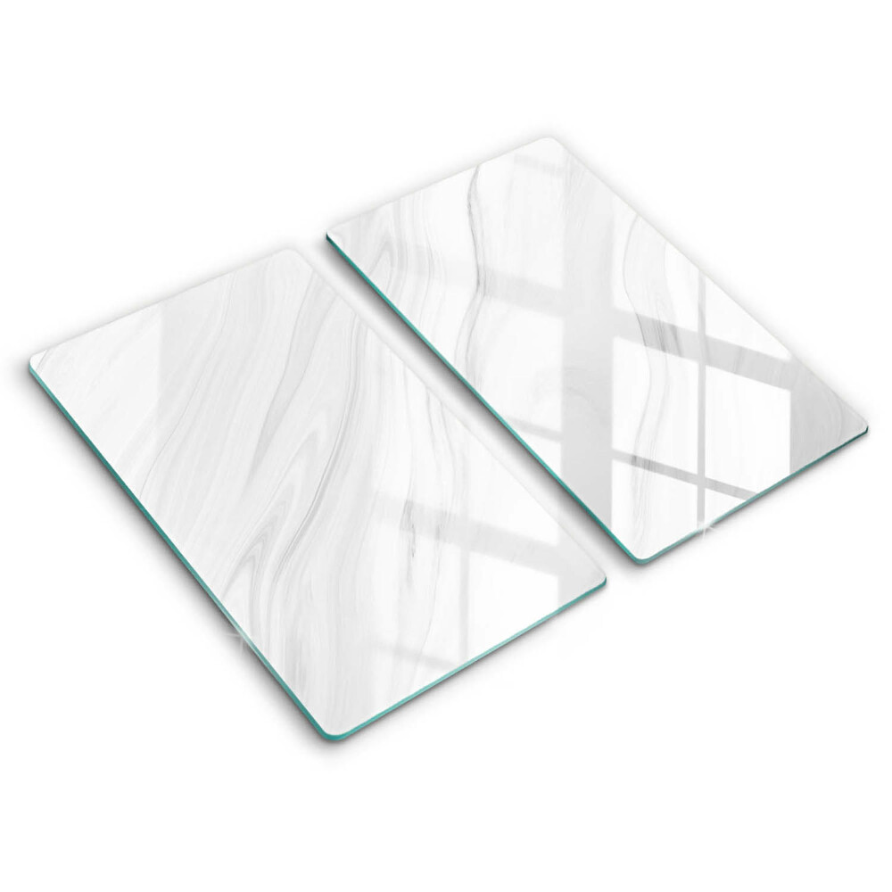 Placă de protecție pentru plita Marmură delicată