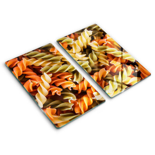 Placă de protecție pentru plita Paste Fusilli
