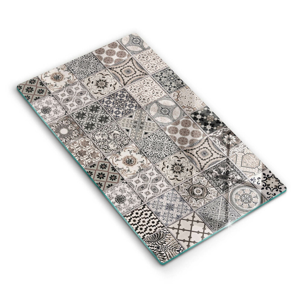 Placă sticla protectie aragaz Plăci decorative