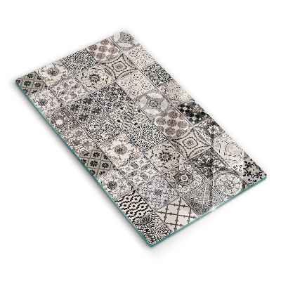 Placă sticla protectie aragaz Plăci decorative