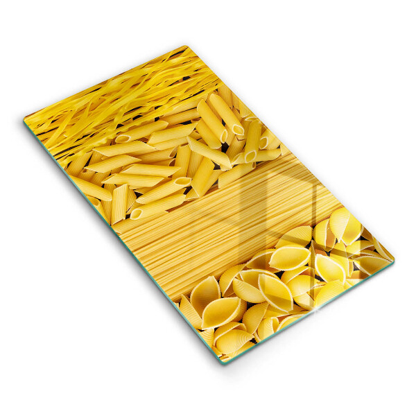 Placă din sticla protectie perete bucatarie Paste