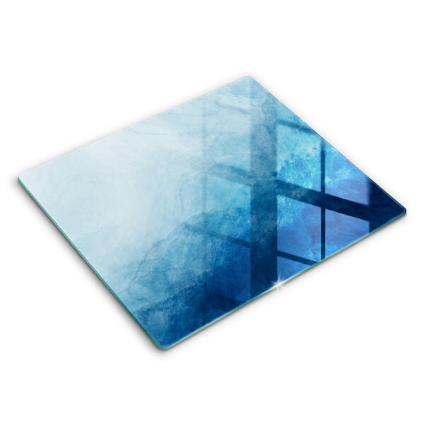 Decorativ placă sticla protectie aragaz Fundal abstract 60x52 cm