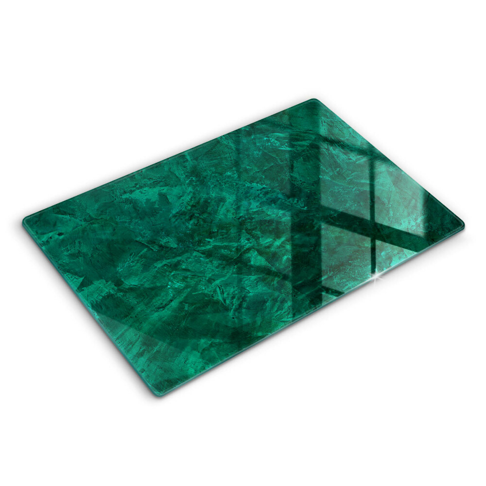 Modern placă din sticla protectie perete bucatarie Textură de fundal de piatră 80x52 cm