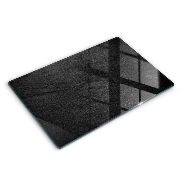 Modern placă din sticla protectie perete bucatarie textura rocii 80x52 cm