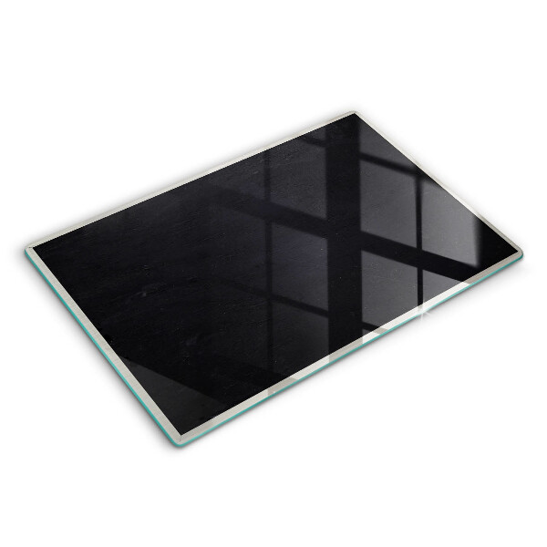 Modern placă din sticla protectie perete bucatarie Tablă de cretă 80x52 cm