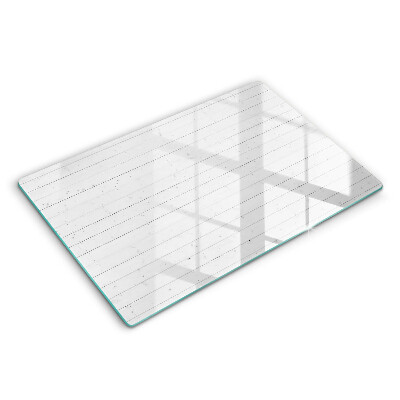 Modern placă din sticla protectie perete bucatarie Panouri luminoase moderne 80x52 cm