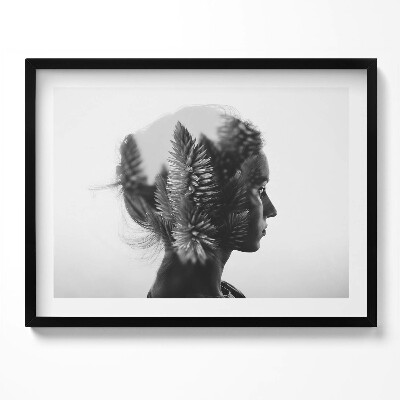 Tablou rama Sensibilitatea și gândirea umană