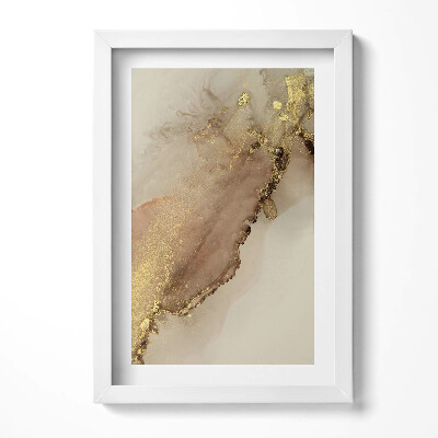 Tablou rama decorativ Artă modernă