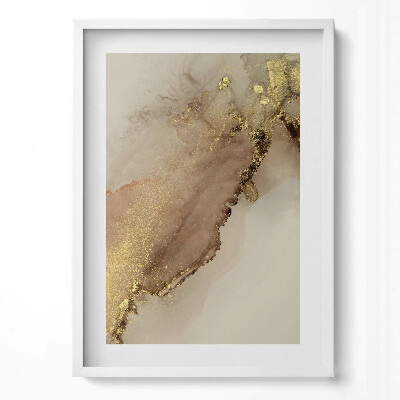 Tablou living cu rama modern Artă modernă