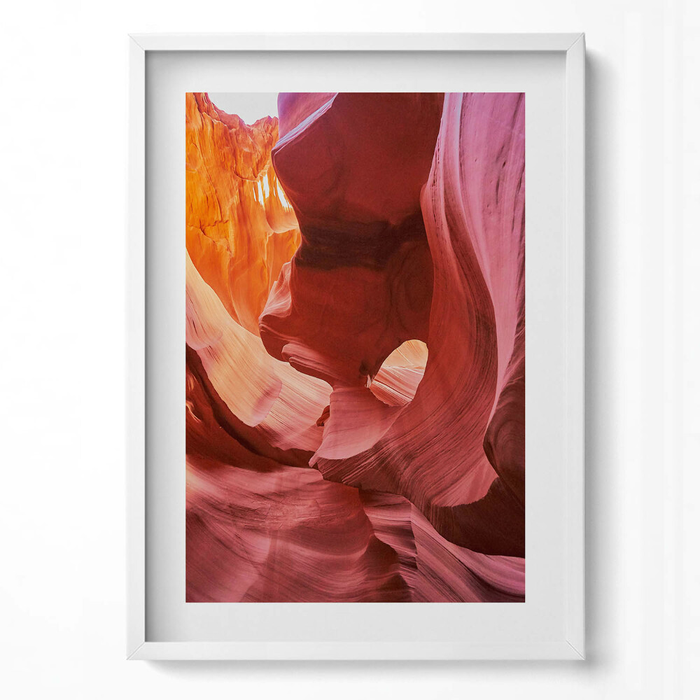 Tablou rama modern Pietrele strălucitoare