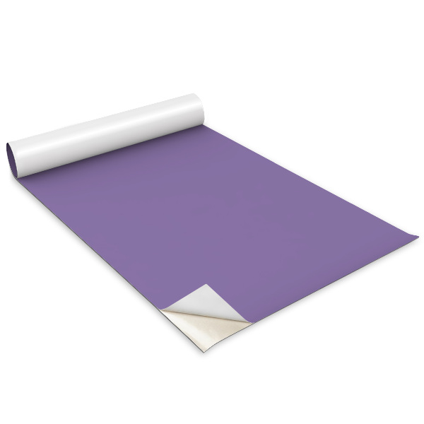 Autocolante mobila copii Violet