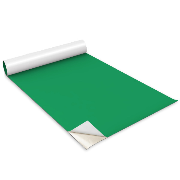 Autocolante mobila Culoare Verde