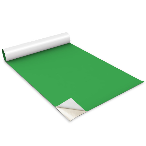 Autocolante mobila copii Culoare Verde