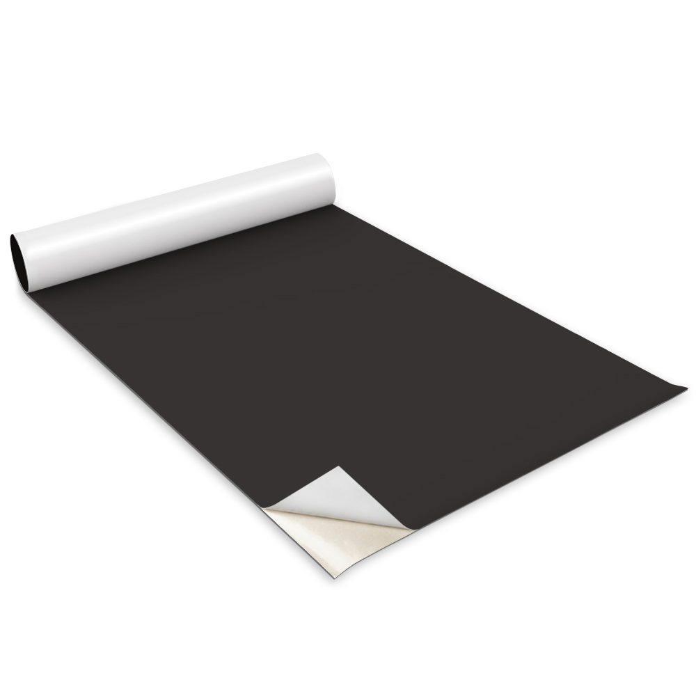 Autocolante mobila Culoare Negru