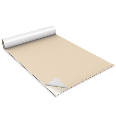 Autocolante mobila Culoare Maro deschis