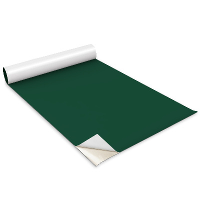 Autocolante mobila copii Culoare verde