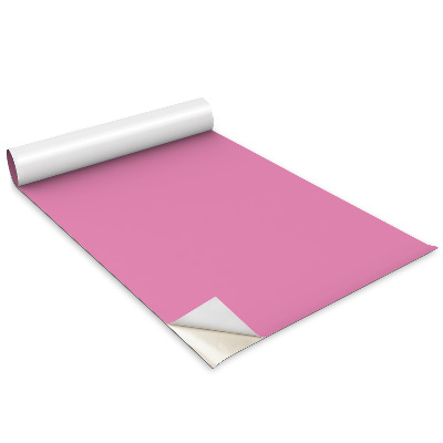 Autocolante mobila copii Culoare roz